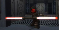 Lego Star Wars: Die komplette Saga