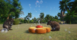 Planet Zoo: Oceania Pack