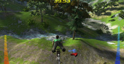 Mountain Bike Adrenaline