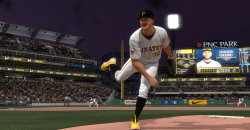 MLB The Show 25