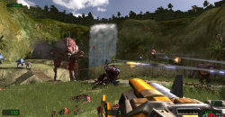 Serious Sam HD Gold Collection