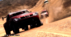 Colin McRae: Dirt