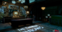 Bioshock 2: Minerva's Den