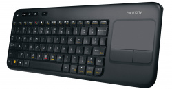 Logitech Harmony Smart Keyboard ab März erhältlich