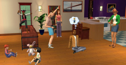 Die Sims 1 & 2 Legacy Collection