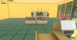 Pet Shop Simulator