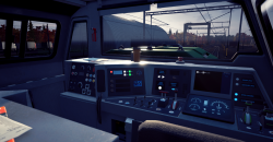 Train Life: A Railway Simulator