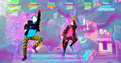 Just Dance 2022