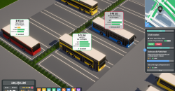 City Bus Manager: Bus-Tycoon