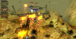 Air Strike 3D II