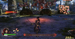 Samurai Warriors 5