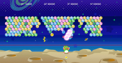 Puzzle Bobble EveryBubble