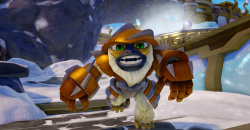 Skylanders SWAP Force - Screenshots zum DLH.Net Review