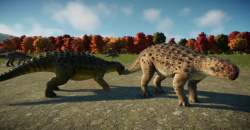 Jurassic World Evolution 2: Early Cretaceous Pack