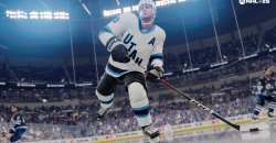 EA SPORTS NHL 25