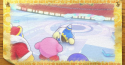 Kirby's Return to Dreamland Deluxe