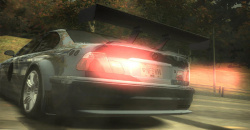 Need for Speed: Most Wanted