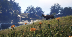 theHunter: Call of the Wild - Sundarpatan Nepal Hunting Reserve