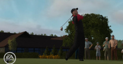 Tiger Woods PGA Tour 10