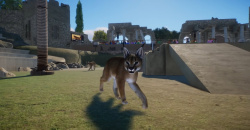 Planet Zoo: Grasslands Animal Pack