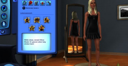 Die Sims 3: Erstelle einen Sim