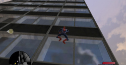 Spider-Man: Web of Shadows