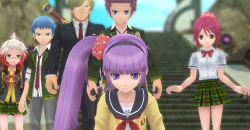 Tales of Graces F Remastered