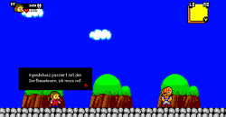 Alex Kidd in Miracle World DX