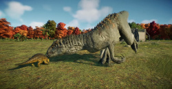 Jurassic World Evolution 2: Early Cretaceous Pack