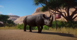 Planet Zoo: Arid Animal Pack