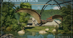 Jurassic World Evolution 2: Early Cretaceous Pack