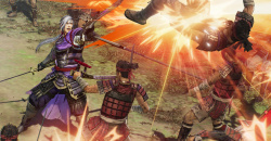 Samurai Warriors 5