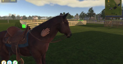 Animal Trainer Simulator