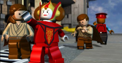 Lego Star Wars: Die komplette Saga