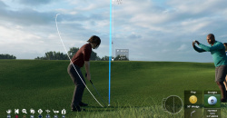 EA SPORTS PGA Tour