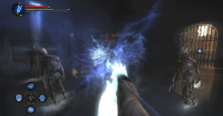 Dark Messiah of Might and Magic: Elements