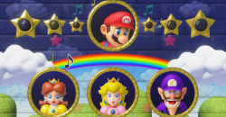 Mario Party Superstars