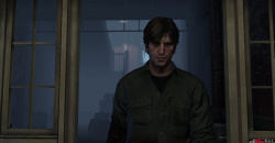 Silent Hill: Downpour