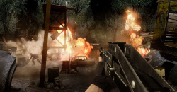 Far Cry 2