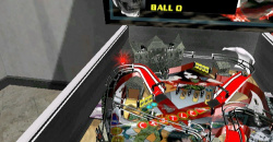 Dream Pinball 3D