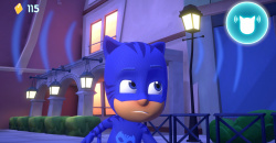 PJ Masks: Heroes of the Night