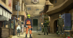 Naruto Shippuden: Ultimate Ninja Storm 2