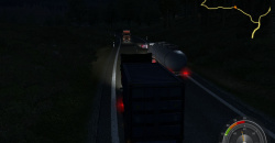 German Truck Simulator