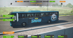 Fernbus Simulator