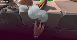 Super Adventure Hand