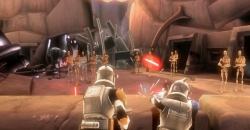 Star Wars - The Clone Wars - Republic Heroes