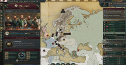 Victoria 3: Spheres of Influence