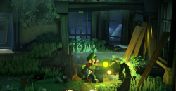 Luigis Mansion 3