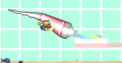 WarioWare Get it Together!