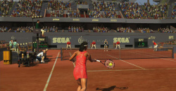 Virtua Tennis 2009